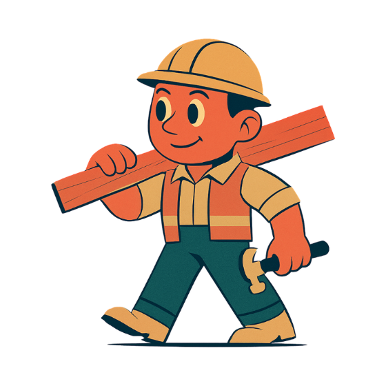 Construction & Finishing Trades
