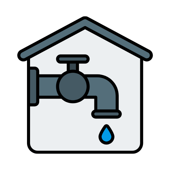 Plumbing & Water Systems
