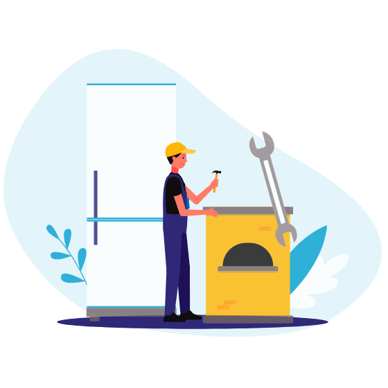 Home & Commercial Maintenance