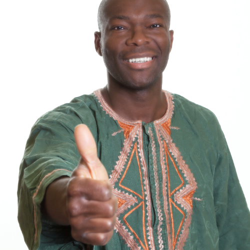 Ndubuisi Anyaoku