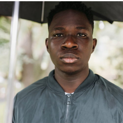 Chinedu Okeke